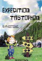 Expedition Tastophon 